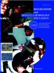 Go to journal home page - Biochemistry and Molecular Biology Education